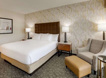 Drury Plaza Hotel Columbus Downtown