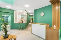Casas Pepe Apartments & Spa- Adults Only - spa