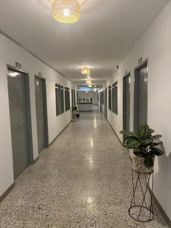 karolina Real Hotel Experience