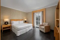 Intercity São Paulo Paulista Hotel di 