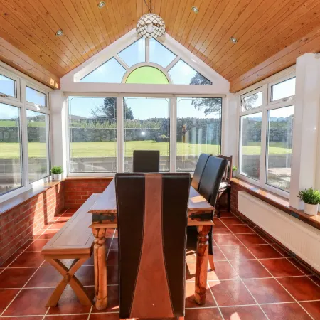Buarthau Cottage
