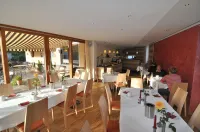 Hotel Garni Otto Huber - breakfast