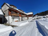 House Kampl - Apartment Grundlsee