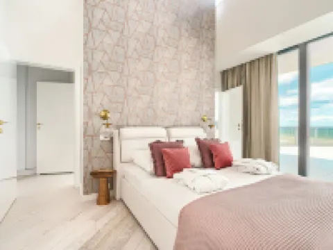 Dune Resort Mielno - B Hotele w: Mielno