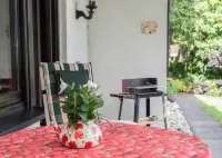 Ferienwohnung Steinacker am Gerkenstein - Apartments