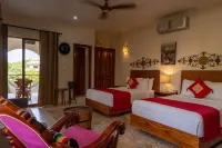 Le Muuch Hotel