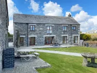 Marhayes Hotels in Camelford