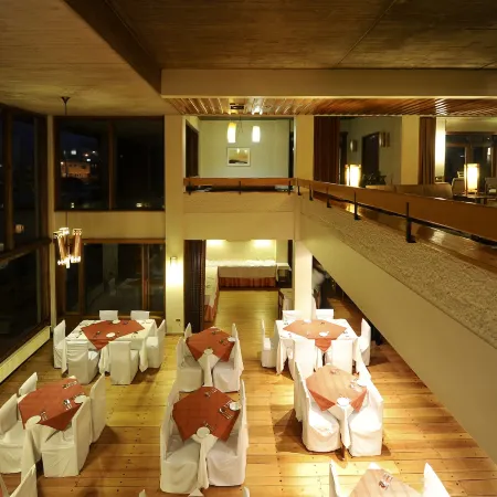 Hotel de Castro