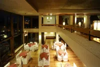 Hotel de Castro - sarapan