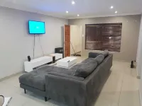 A Home of Luxury, Peace and Comfort