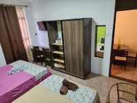 LeBovallon B&B Hotels in Mahebourg