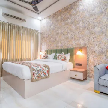 RD RESORT