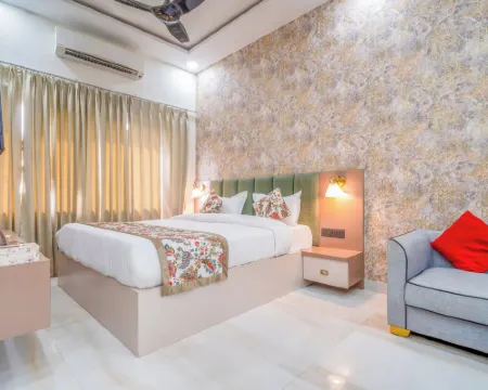 RD RESORT Hotels in Rohtak