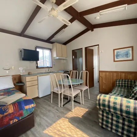 Twin Dolphins Holiday Park