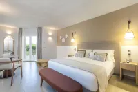Mangia's Sardinia Resort - New Opening