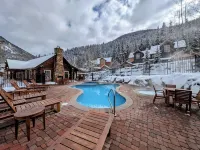 Settlers Creek 6528 by SummitCove Lodging