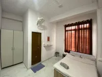 The Lushai Inn - spa