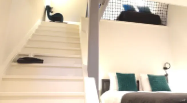 Hotel en privé-Wellness de Nieuwe Doelen