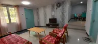 Wind Valley Farmstay Hotels in Kundasang