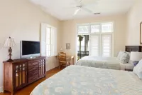 The Cottages on Charleston Harbor - 4-Star
