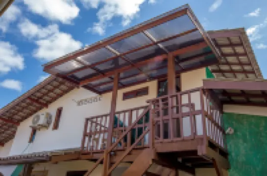 Casa Verde Apart Hotels in 