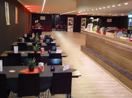 B&B Luxe Suites 1-2-3 Отели рядом с достопримечательностью «Middelheim»