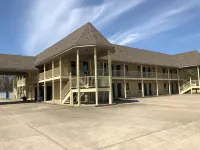 Riverwood Inn Hotel a Glenwood