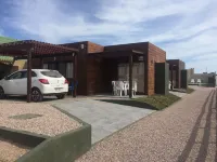 Complejo Casas del Mirador - WiFi