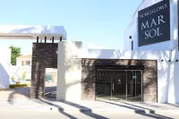 Mar Sol Hotels in 
