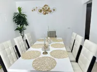 Villa Casa di Mare in Isabela 5-bedroom Private Pool 5 minutes to Jobos Beach