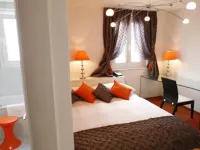 Hostellerie de Genève Hotels in Vevey