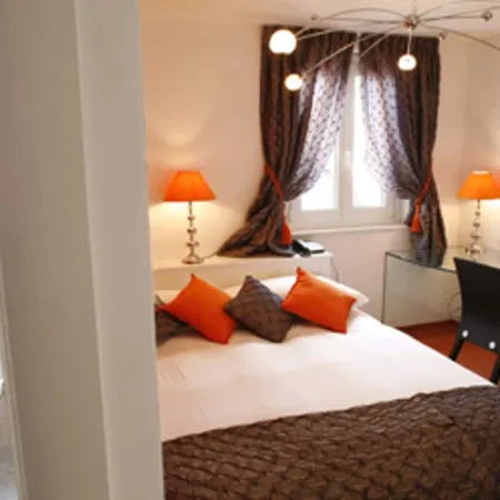 Hostellerie de Genève