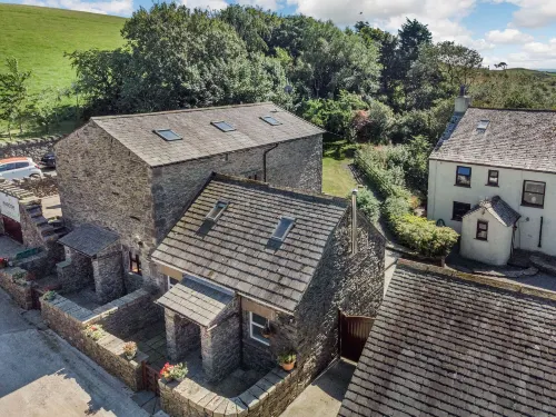 Thimble Cottage Hotels in Pennington