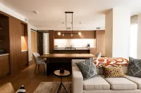 Mountain Modern 3 Bedroom Condo, Sleeps 10! Condo Hotel a Alta