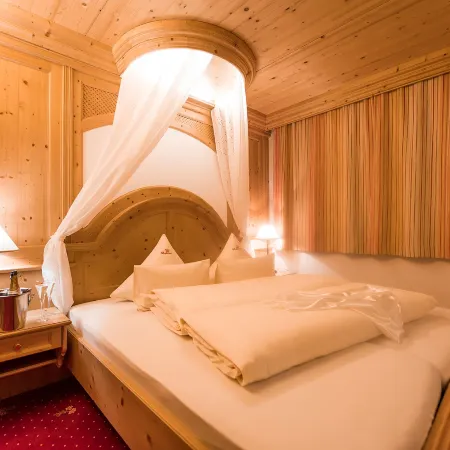 Hotel Bergkristall