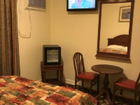 Waterbury Big Apple Motel Hotels in Waterbury