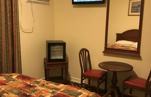 沃特伯裏大蘋果汽車旅館