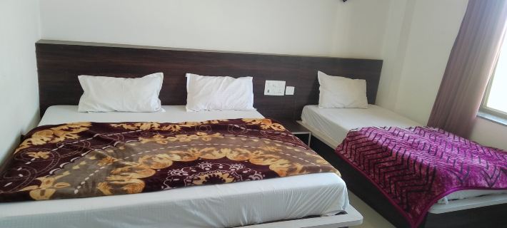 MAHENDRA PALACE Hotels in Sikar
