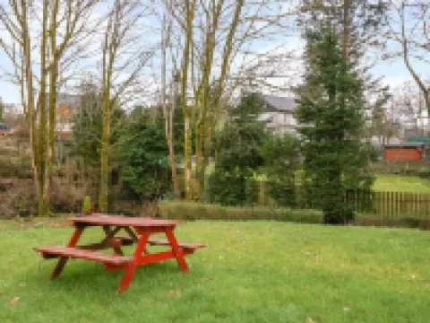 The Knowe Lower Hotels in 