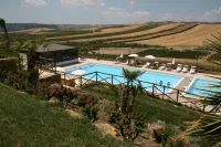 Don Giovanni Hotel Hotels in Sambuca di Sicilia