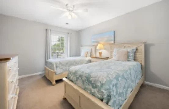 65d Isle Awhile 3 卧室公寓