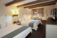 Helendorf River Inn, Suites & Conference Center - balcony