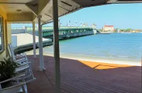 Edgewater Inn - St. Augustine - Scenic