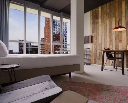 Guesthouse Vertoef Hotels in Nijmegen