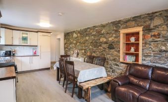 Curragh Cottage