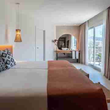 Fergus Bermudas Rooms