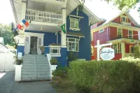 Cambie Lodge Hotels in Greater Vancouver