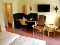 호텔 카타리나 가르니 바트 스테벤