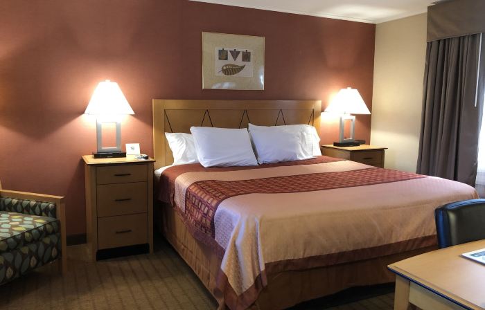 Wilbraham Inn