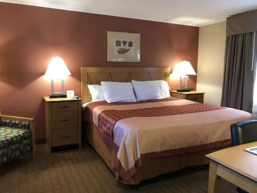Wilbraham Inn Hotels in Ludlow